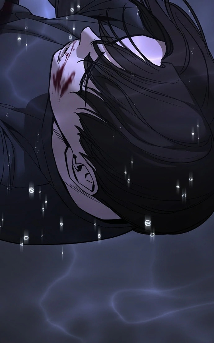 Designated Bully Chapter 159 page 126 - 
