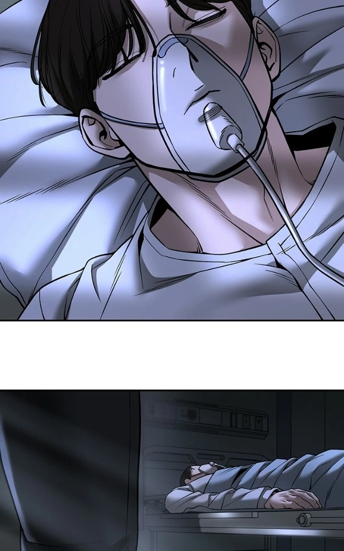 Designated Bully Chapter 159 page 130 - 