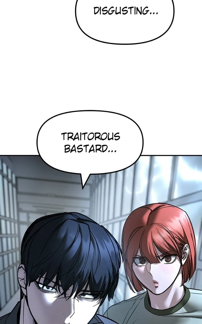 Designated Bully Chapter 159 page 14 - 