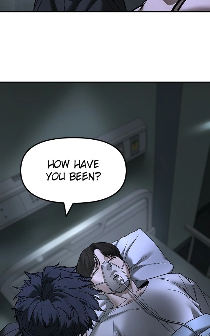 Designated Bully Chapter 159 page 132 - 