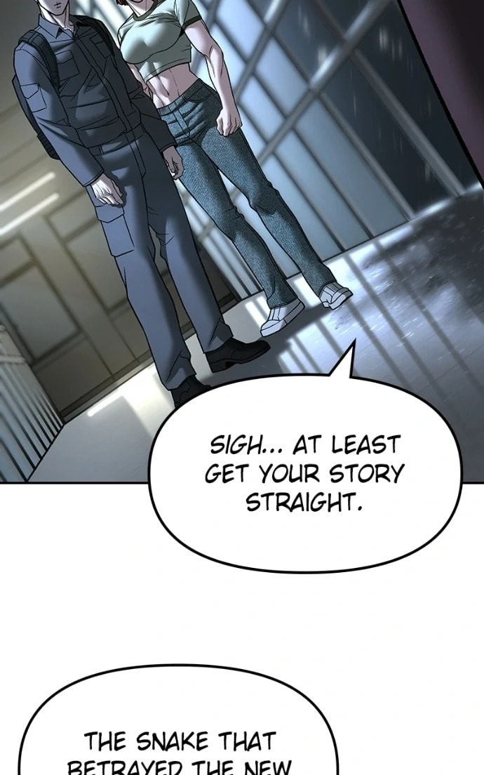 Designated Bully Chapter 159 page 18 - 