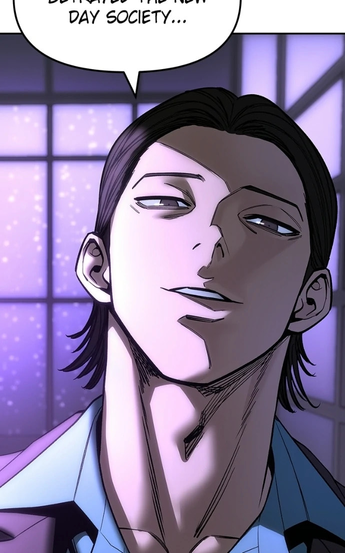 Designated Bully Chapter 159 page 19 - 