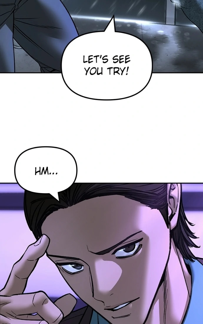 Designated Bully Chapter 159 page 23 - 