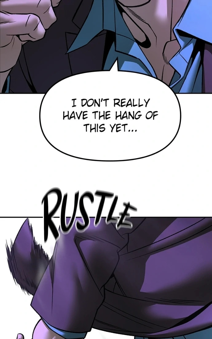 Designated Bully Chapter 159 page 24 - 