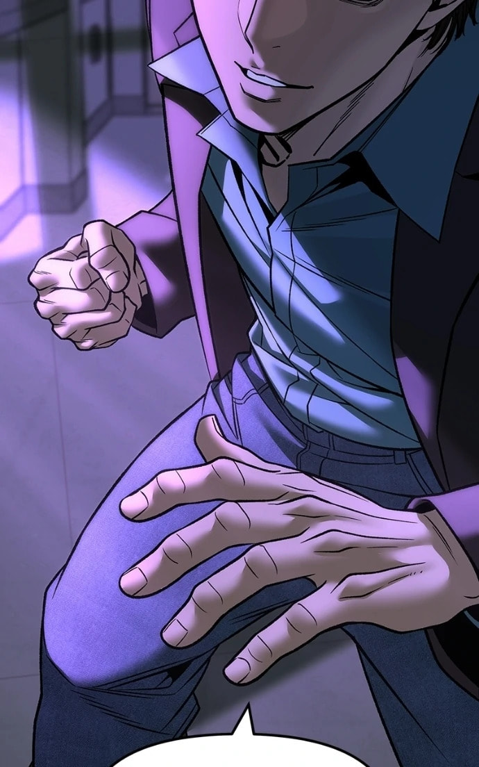 Designated Bully Chapter 159 page 26 - 