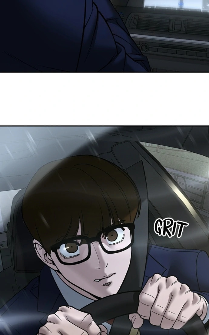 Designated Bully Chapter 159 page 31 - 