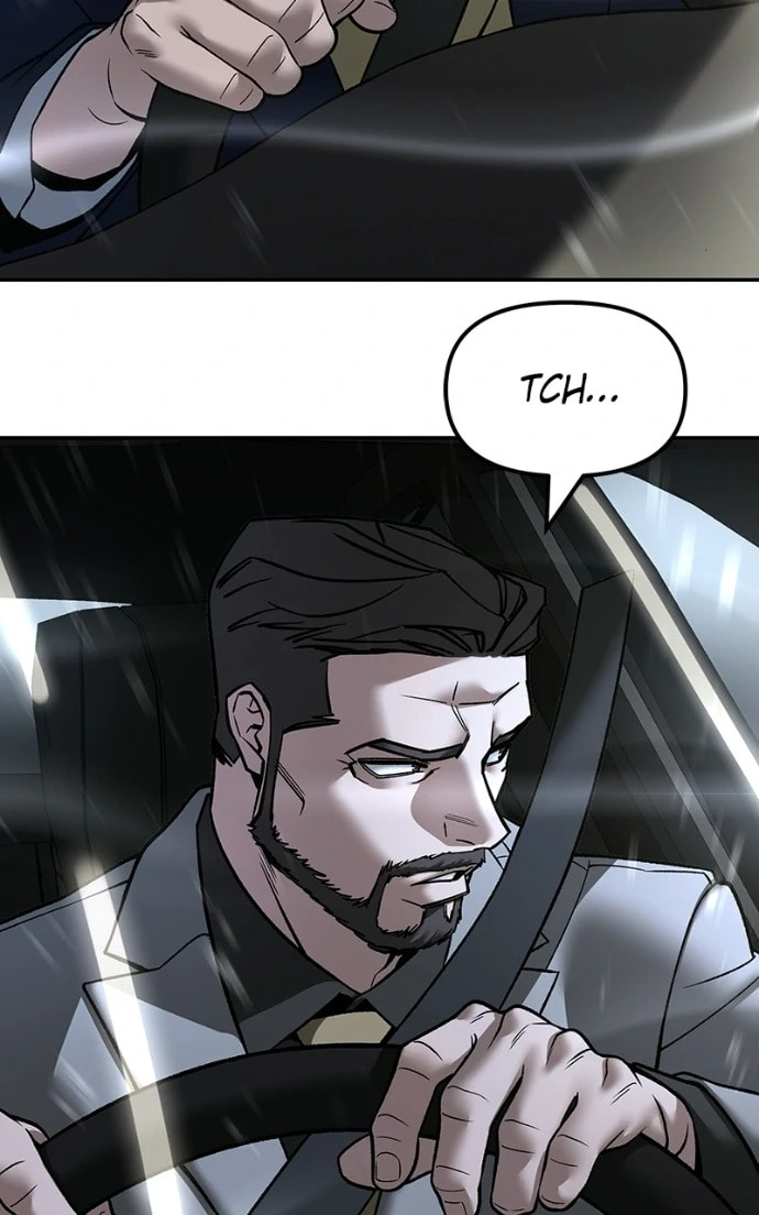 Designated Bully Chapter 159 page 32 - 