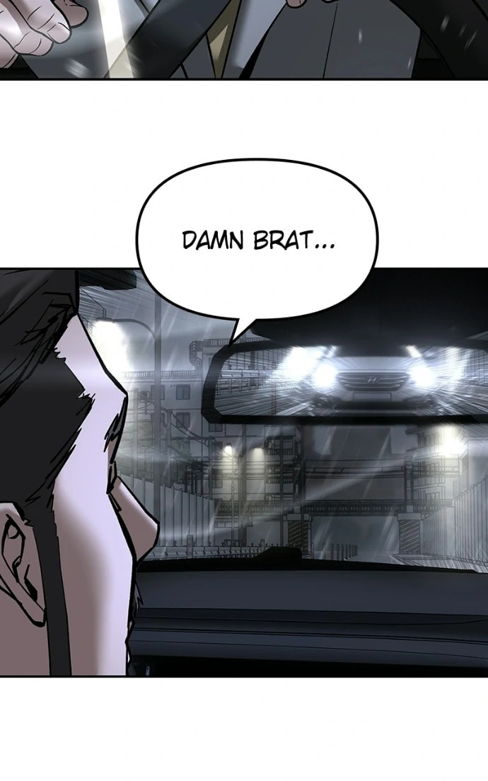 Designated Bully Chapter 159 page 33 - 