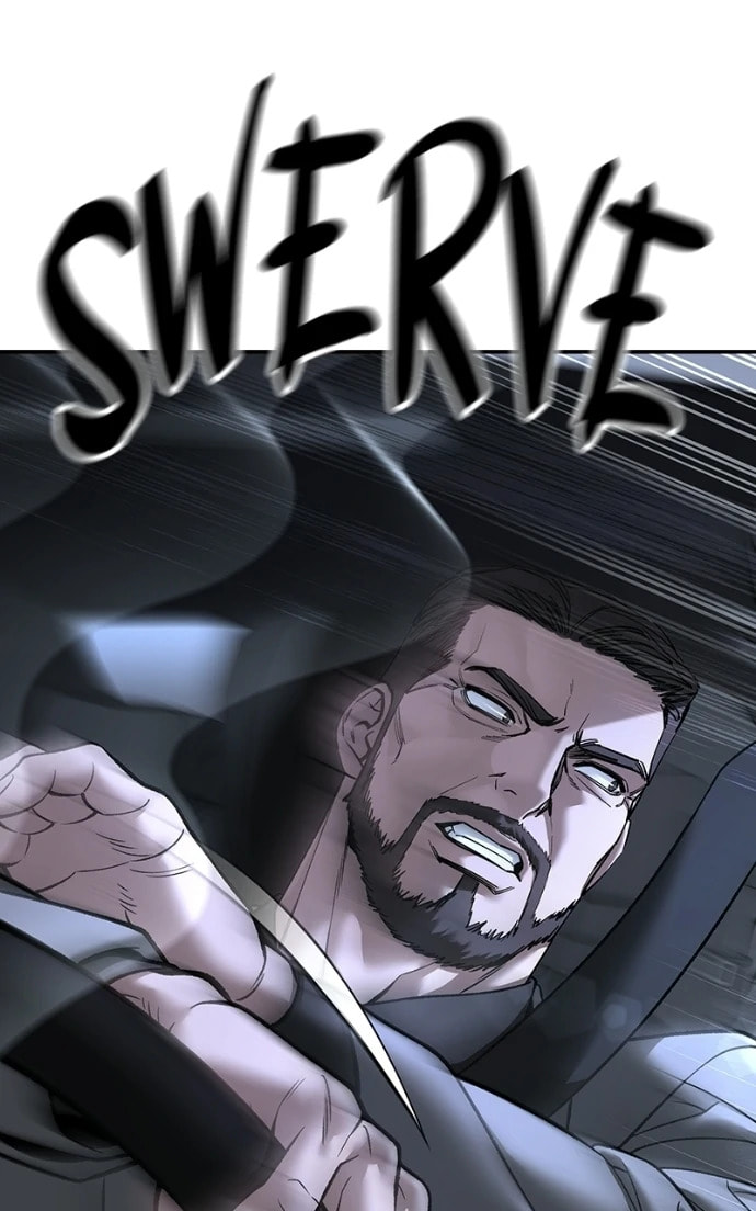 Designated Bully Chapter 159 page 34 - 