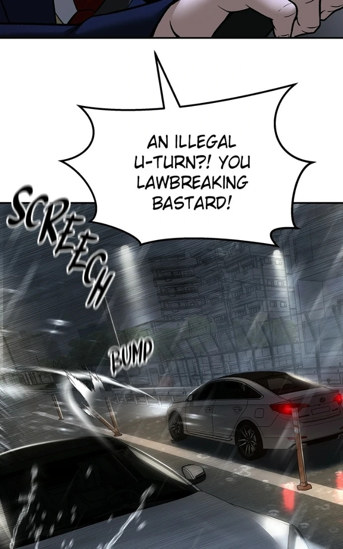 Designated Bully Chapter 159 page 36 - 