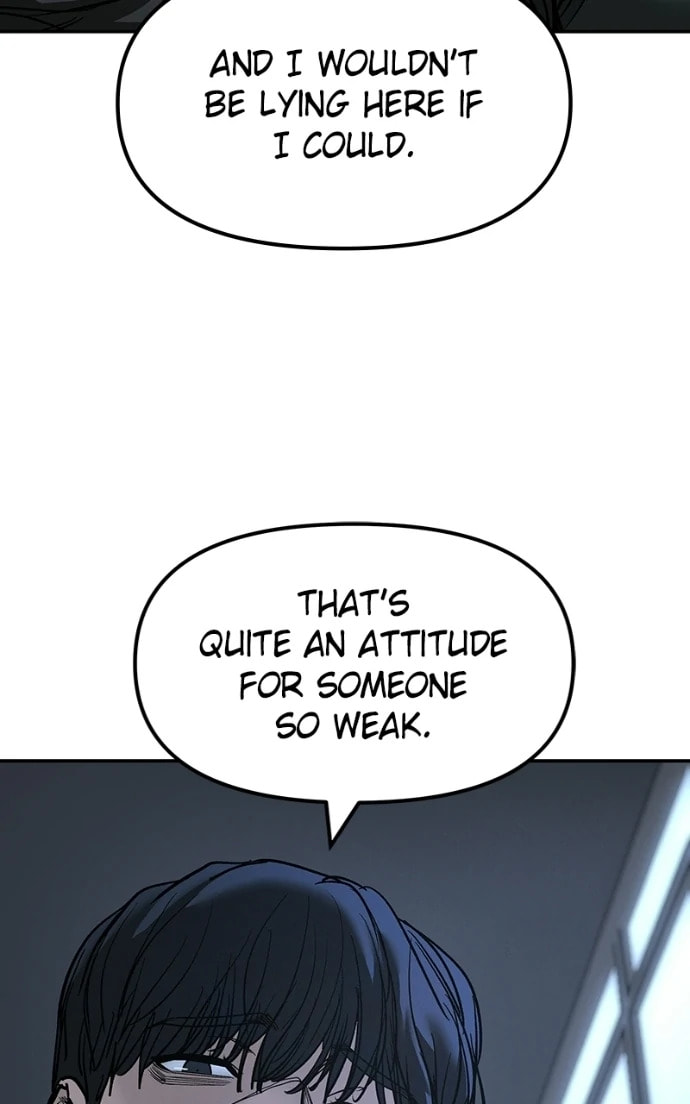 Designated Bully Chapter 159 page 5 - 