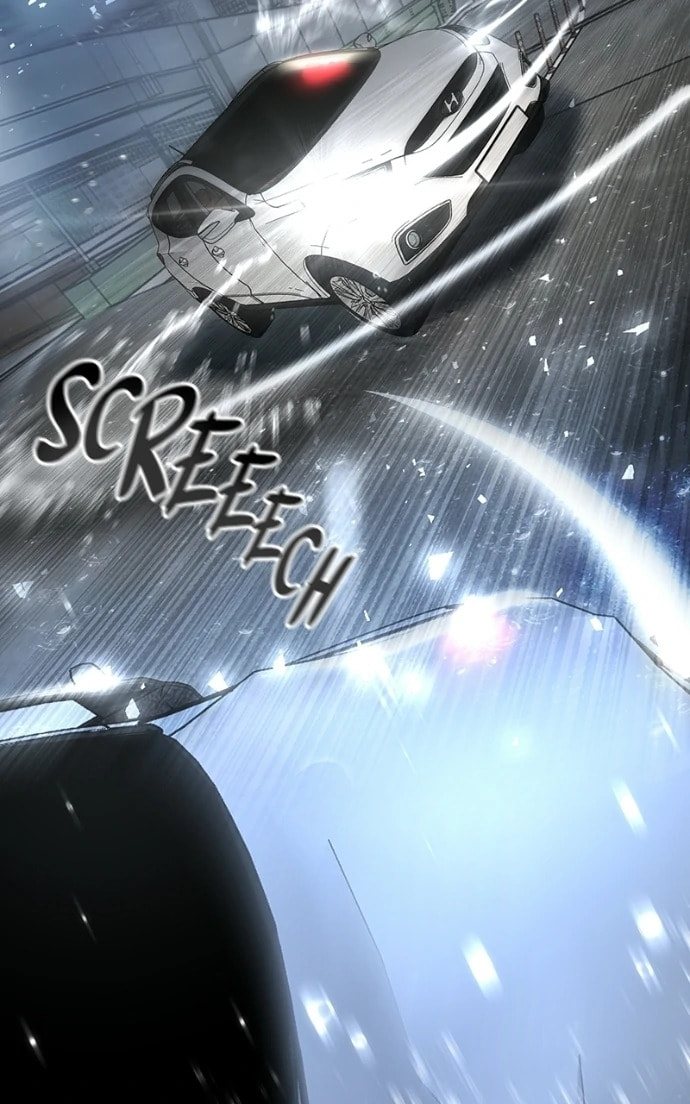 Designated Bully Chapter 159 page 43 - 