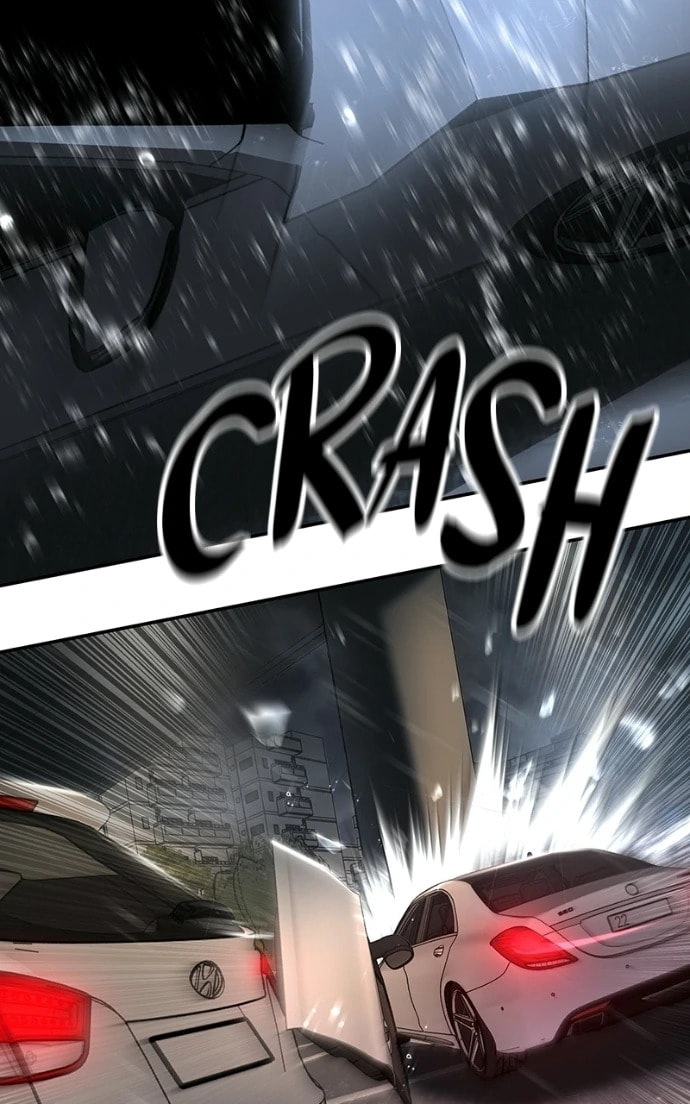 Designated Bully Chapter 159 page 44 - 