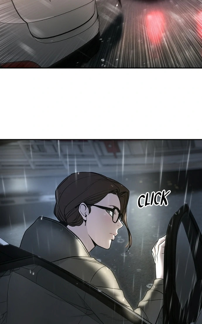 Designated Bully Chapter 159 page 45 - 