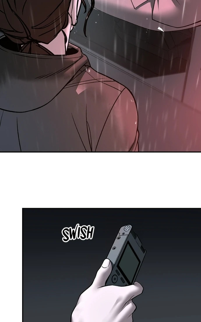 Designated Bully Chapter 159 page 47 - 