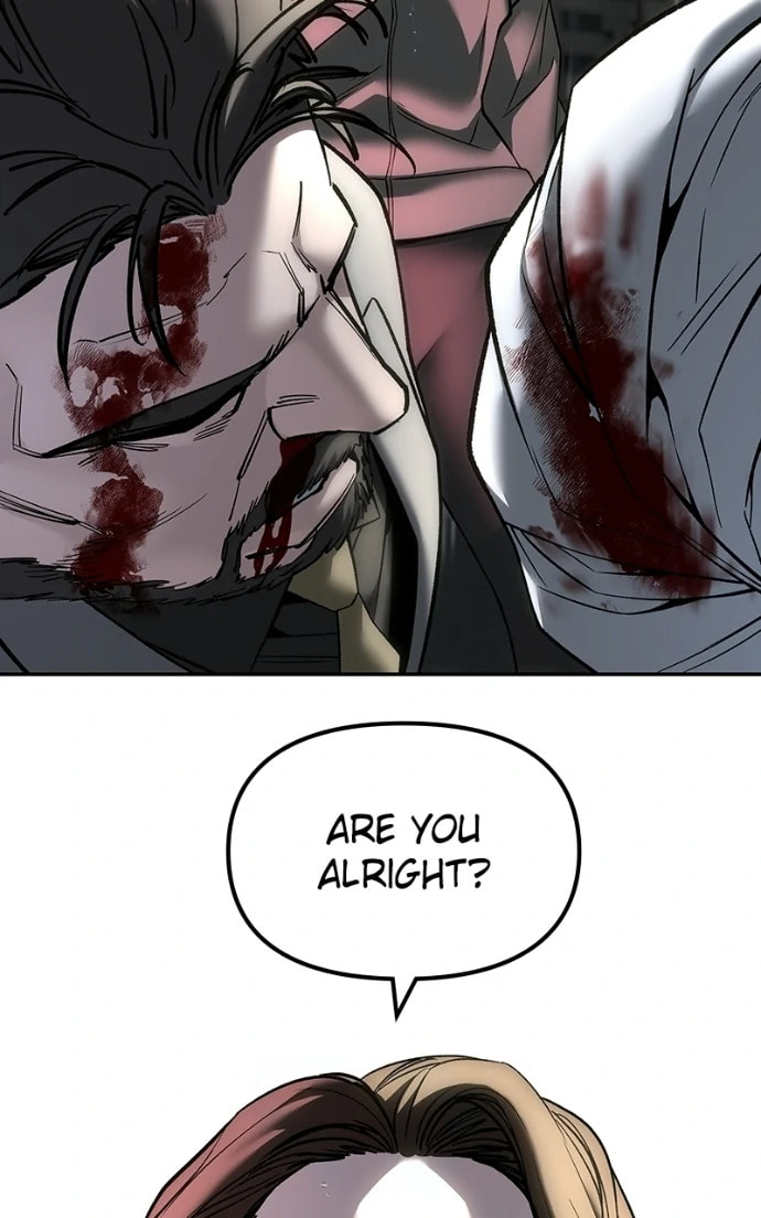 Designated Bully Chapter 159 page 49 - 