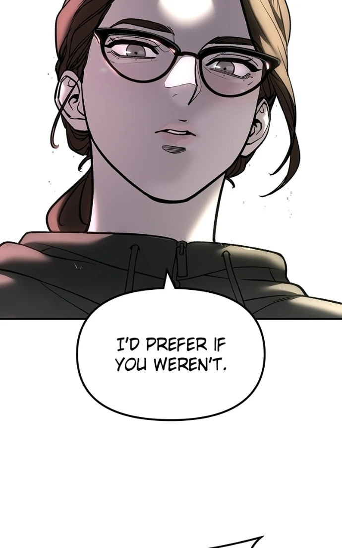 Designated Bully Chapter 159 page 50 - 