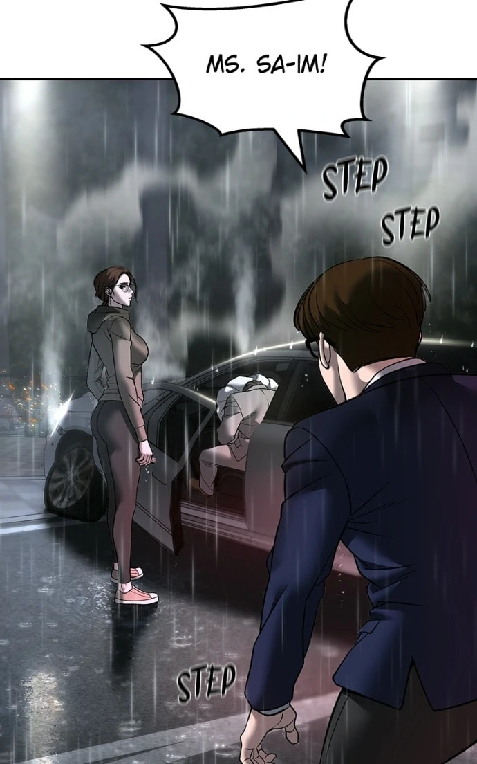Designated Bully Chapter 159 page 51 - 