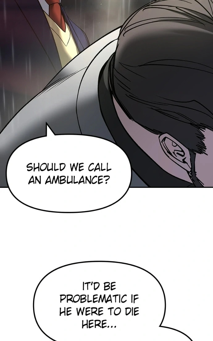 Designated Bully Chapter 159 page 53 - 