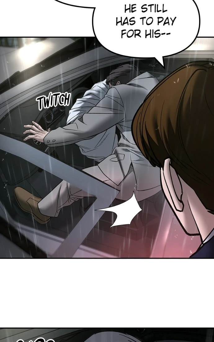 Designated Bully Chapter 159 page 54 - 