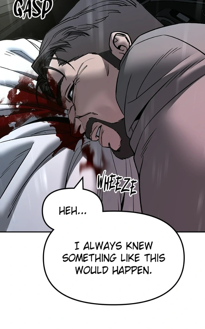 Designated Bully Chapter 159 page 55 - 