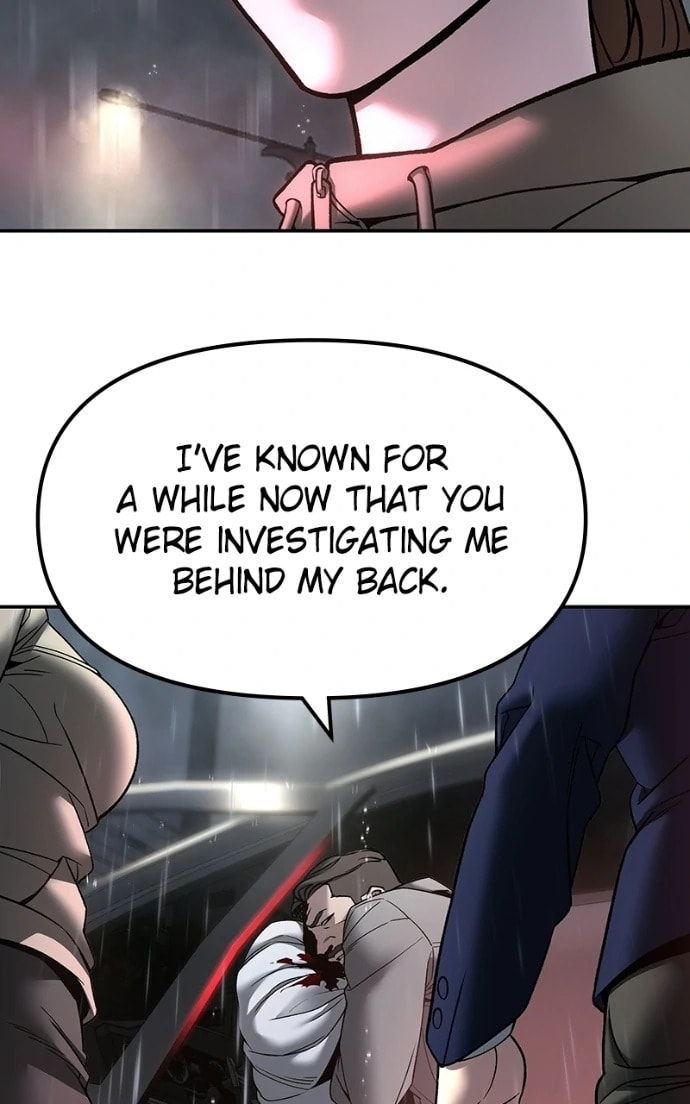 Designated Bully Chapter 159 page 58 - 