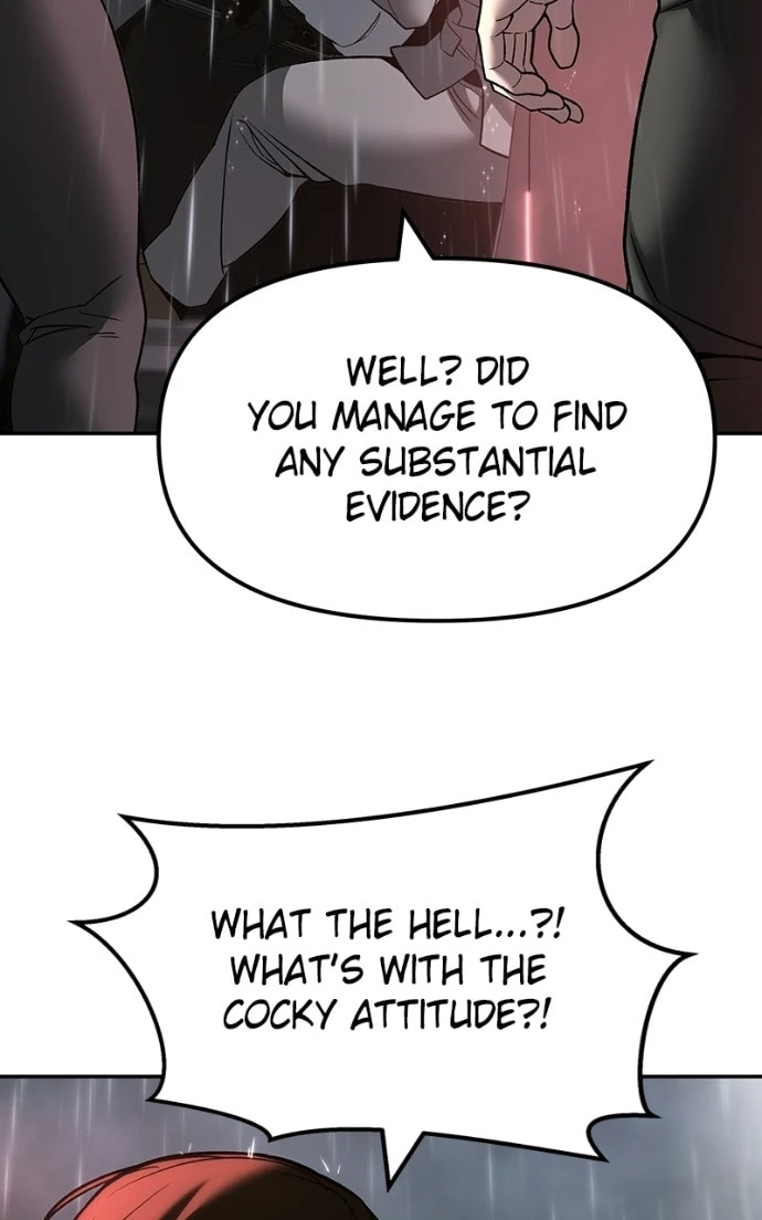 Designated Bully Chapter 159 page 59 - 