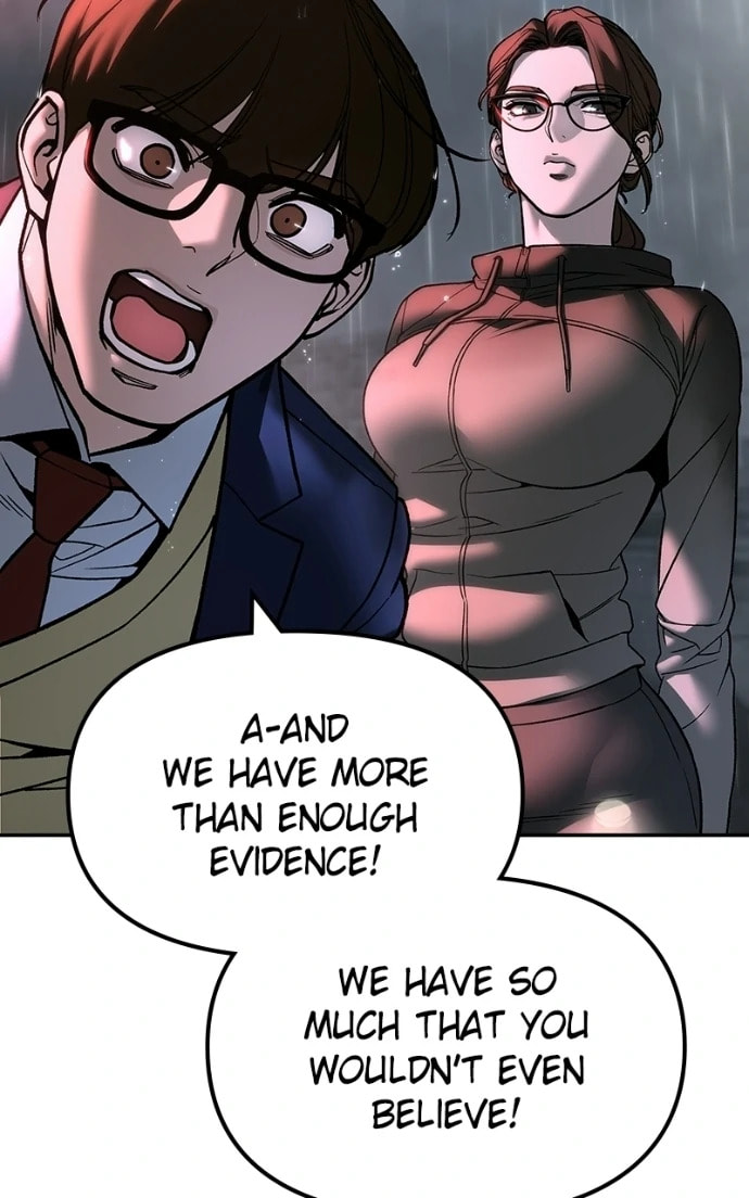 Designated Bully Chapter 159 page 60 - 