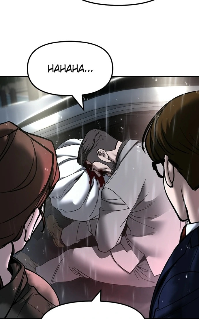 Designated Bully Chapter 159 page 61 - 