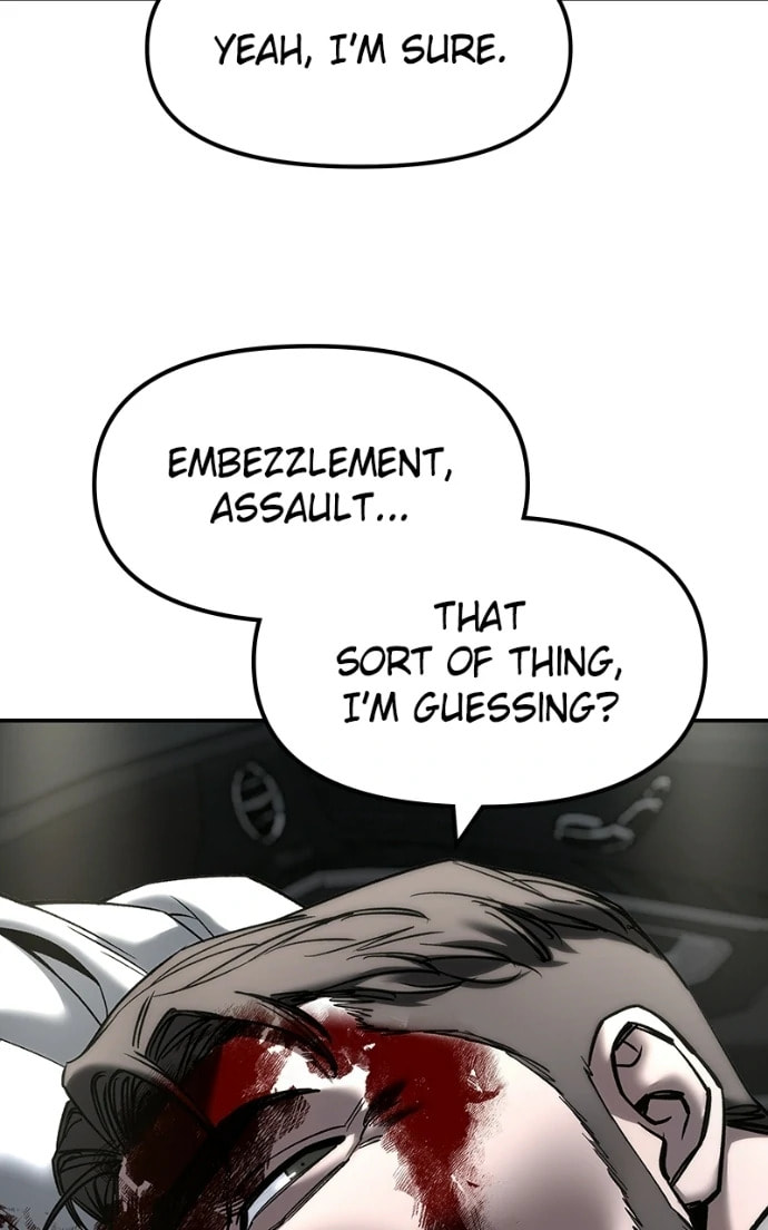 Designated Bully Chapter 159 page 62 - 