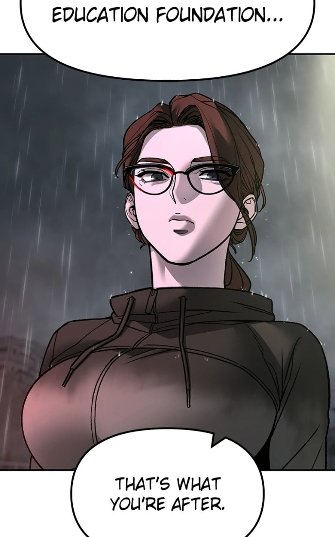 Designated Bully Chapter 159 page 64 - 