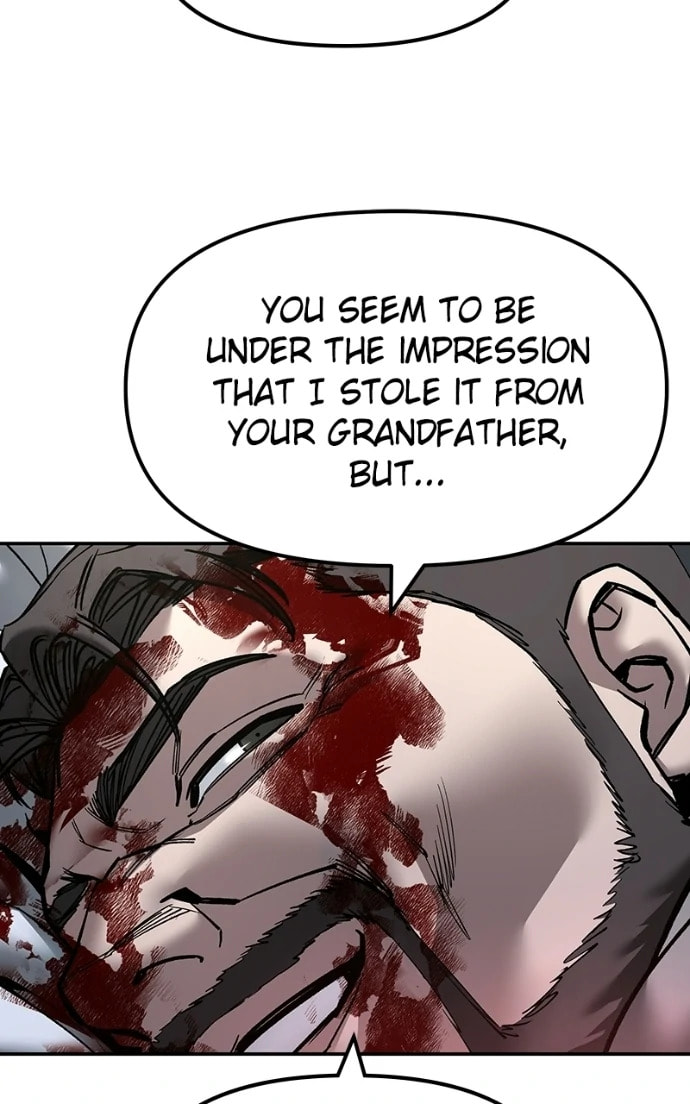 Designated Bully Chapter 159 page 65 - 