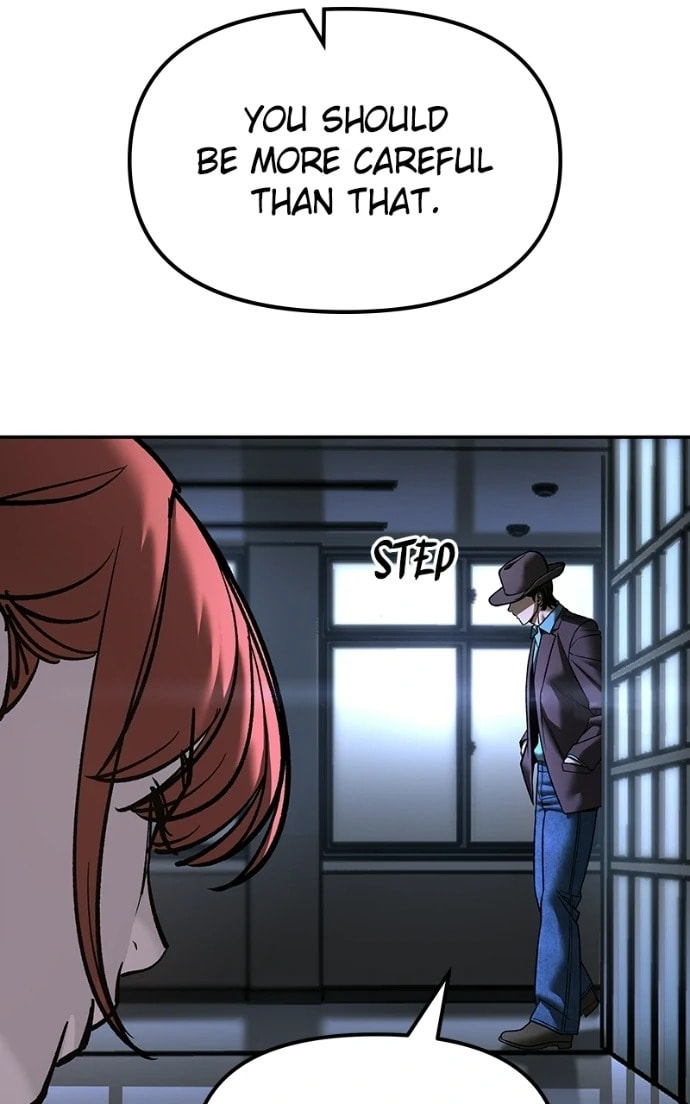 Designated Bully Chapter 159 page 8 - 