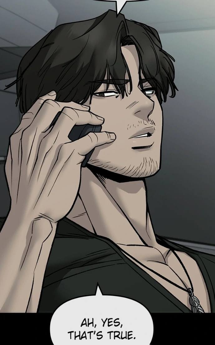 Designated Bully Chapter 159 page 72 - 