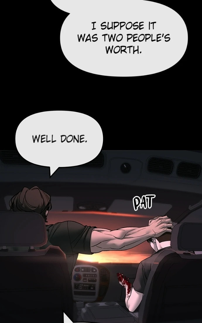 Designated Bully Chapter 159 page 73 - 