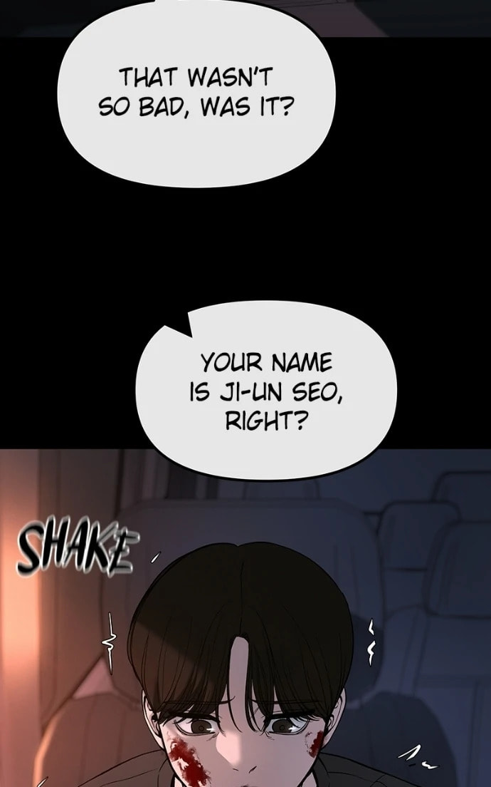 Designated Bully Chapter 159 page 74 - 