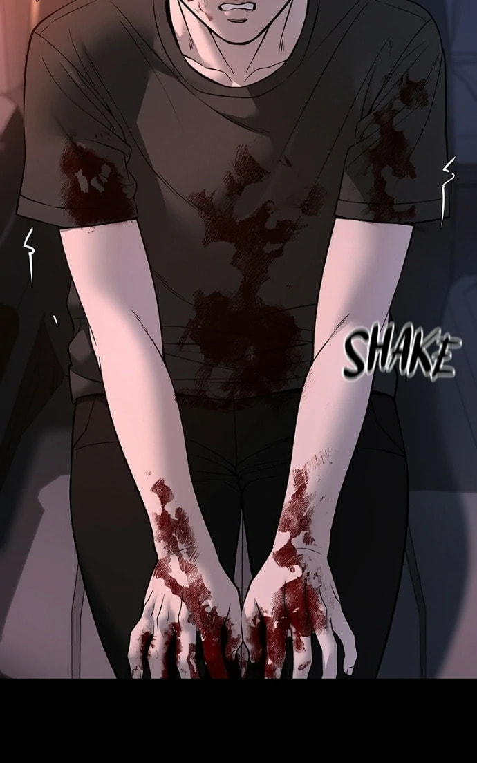 Designated Bully Chapter 159 page 75 - 