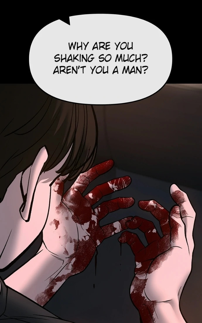 Designated Bully Chapter 159 page 76 - 