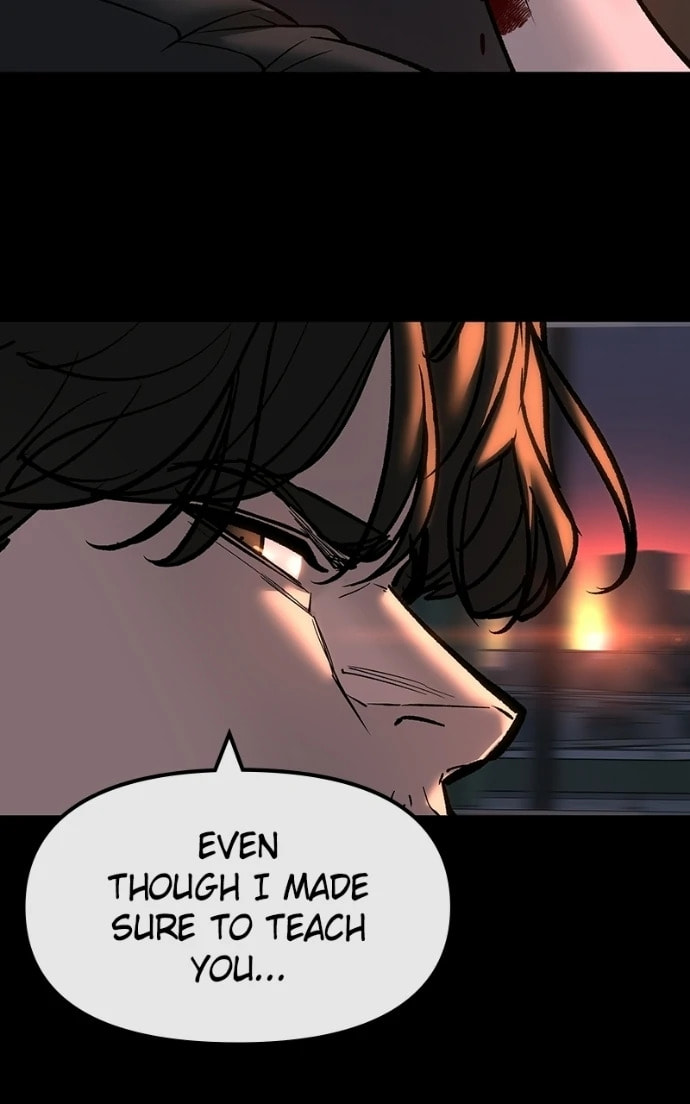 Designated Bully Chapter 159 page 77 - 