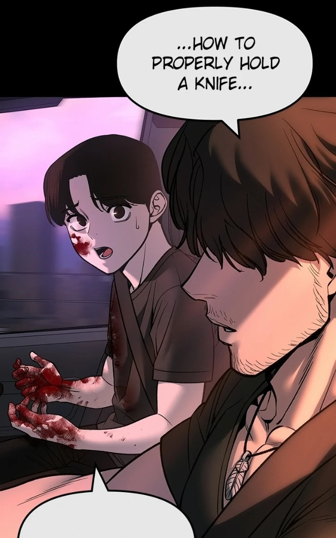 Designated Bully Chapter 159 page 78 - 