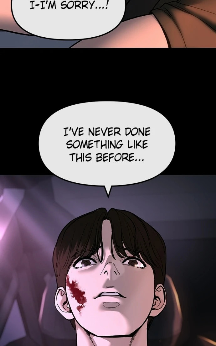Designated Bully Chapter 159 page 79 - 