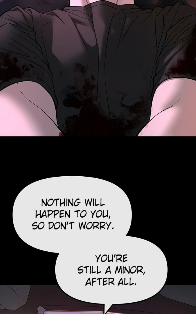 Designated Bully Chapter 159 page 80 - 