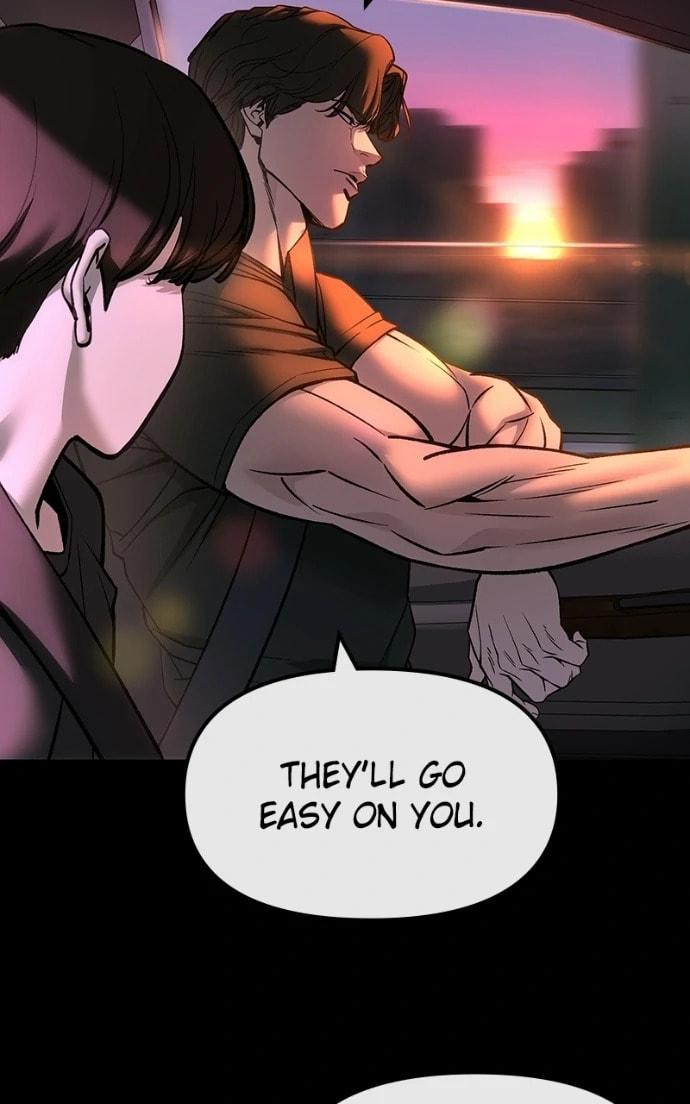 Designated Bully Chapter 159 page 81 - 