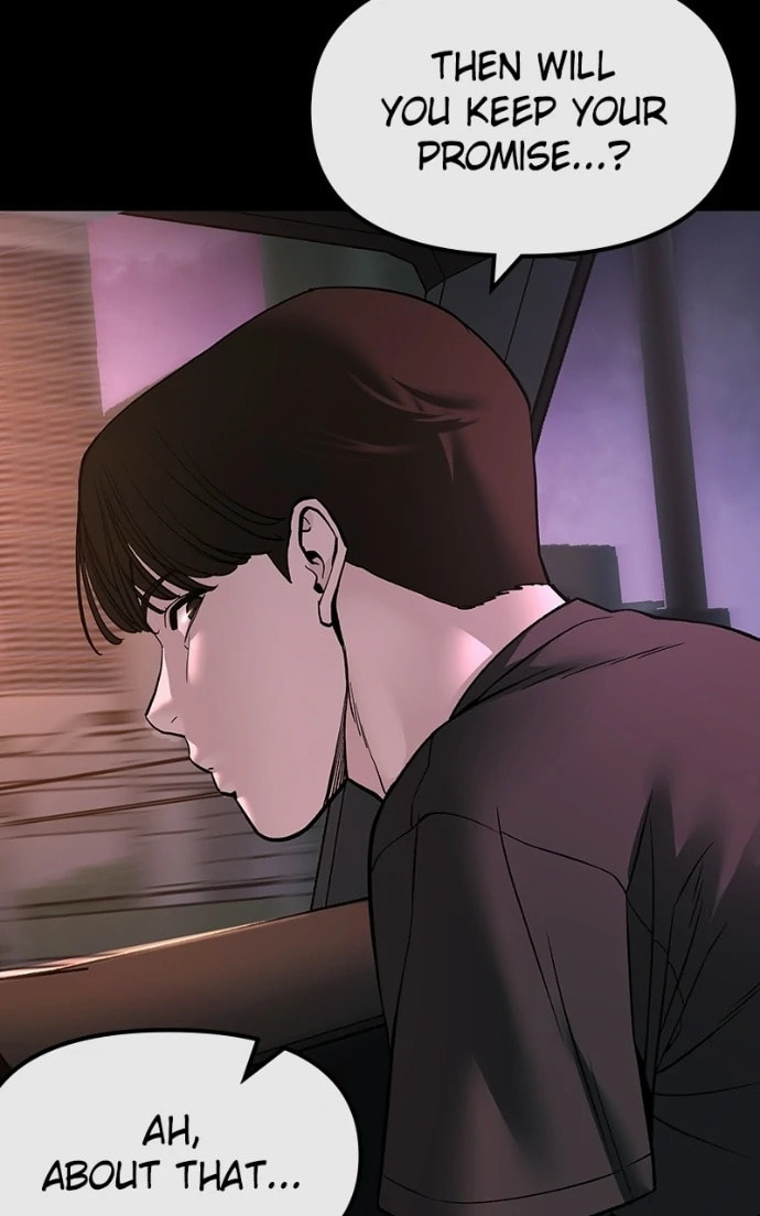 Designated Bully Chapter 159 page 82 - 