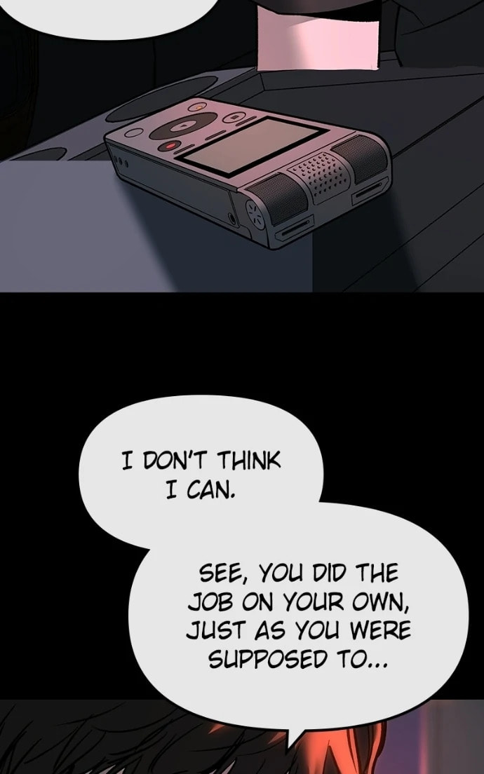 Designated Bully Chapter 159 page 83 - 