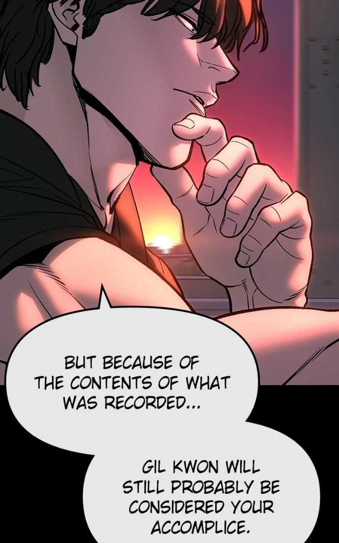 Designated Bully Chapter 159 page 84 - 