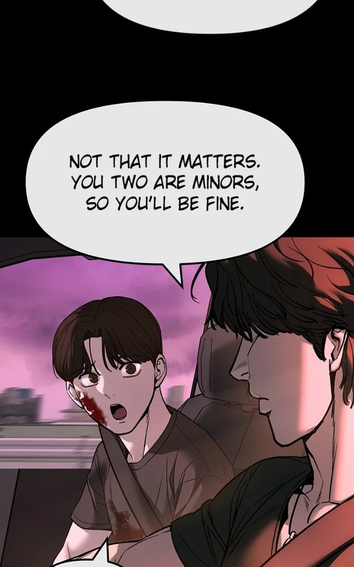 Designated Bully Chapter 159 page 85 - 