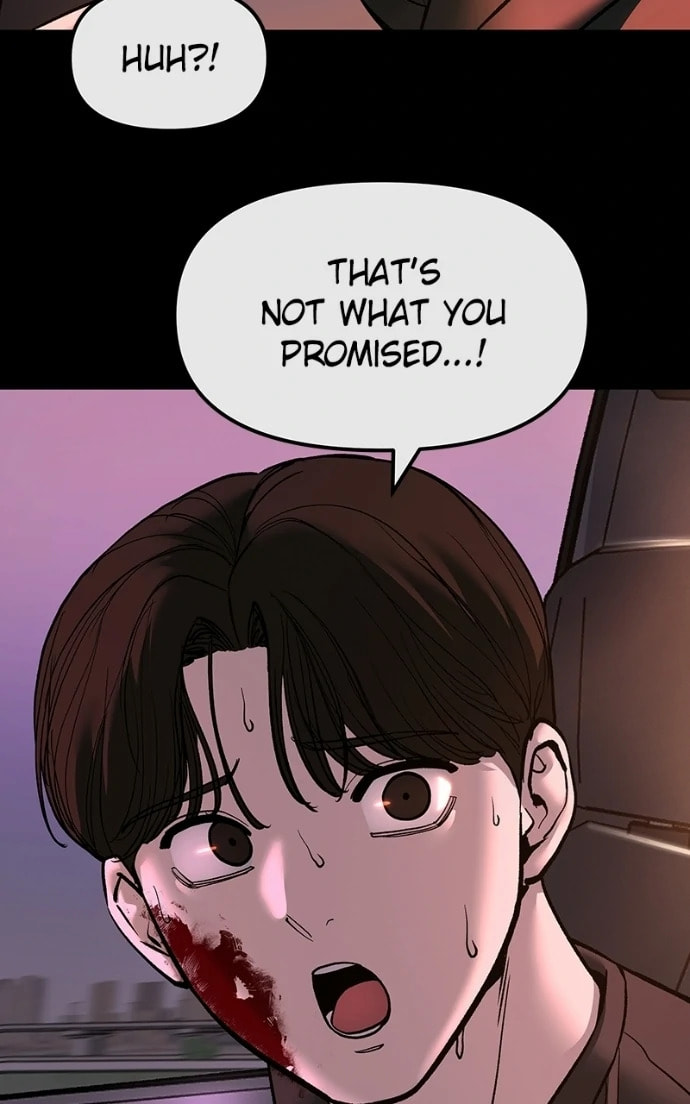 Designated Bully Chapter 159 page 86 - 