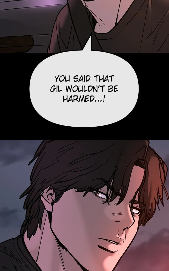 Designated Bully Chapter 159 page 87 - 
