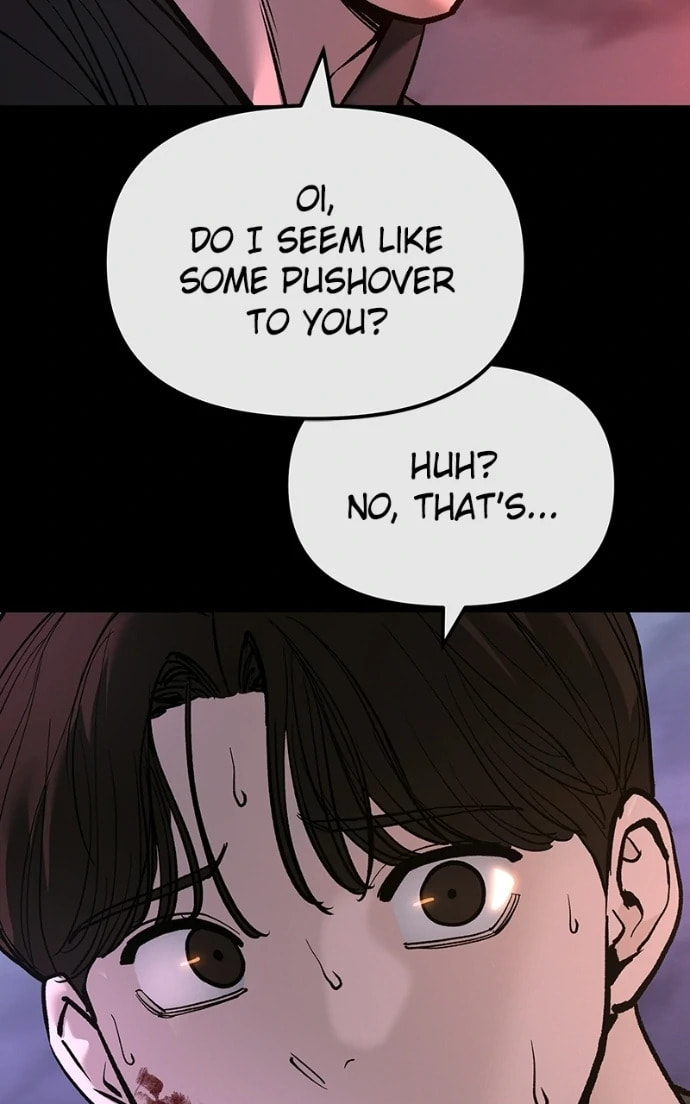 Designated Bully Chapter 159 page 88 - 